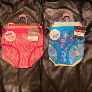 5 for $25* 6 Pair of Briefs 1 Price